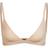 SKIMS Fits Everybody Triangle Bralette - Mica