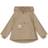 Mini A Ture Matwang Fleece Lined Winter Jacket Fur - Savannah Tan (1243171700-1330)