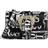 Versace Jeans Couture Couture 01 Crossover Bag - Black/White