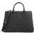 Lauren Ralph Lauren Hanna 37 Handbag - Black