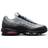 NIKE Air Max 95 M - Black/Anthracite/Smoke Grey/Track Red