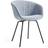 Hay AAC27 Iceblue Armchair 79cm