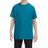 Jerzees Youth 29B Dri-Power 50/50 T-shirt - California Blue
