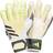 Adidas Predator Match Fingersave Crazyrush - White/Lucid Lemon/Black