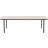 Eva Solo Savoye Beige Sofabord 50x120cm