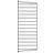 String Gavl Sort Reolsystem