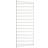String Gavl Beige Reolsystem
