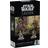 Fantasy Flight Games Star Wars Legion: Logray & Wicket Commander Expansion