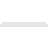 Montana Furniture Panton Wire Ext Inlay MDF New White Hylla
