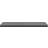 Montana Furniture Panton Wire Ext Inlay MDF Anthracite Hylla