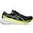 Asics Gel Kayano 30 Extra Wide M - Black/Glow Yellow