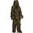 Mil-Tec Anti-Fire Ghillie Suit