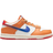 Nike Dunk Low Hot Curry PS - Sail/University Red/Hot Curry/Game Royal