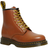 Dr. Martens 1460 Blizzard Wp DM's Wintergrip Leather Lace Up Boots - Tan