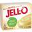 Jell-O Instant Pudding & Pie Filling Vanilla 96g 1pack