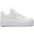 Nike Air Force 1 Low Tear Away W - White/Multicolour