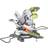 Ryobi EMS305RG