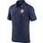 Nike Men's Navy Houston Astros Next Level Polo Shirt