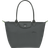 Longchamp Le Pliage M Tote Bag - Graphite