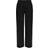 Only Wide Fitted Trouser - Black