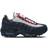 NIKE Air Max 95 Recraft GS - Dark Obsidian/Obsidian/Midnight Navy/Track Red