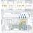 Prettycitynewyork: The Coloring Book (Häftad, 2021)