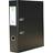 Q-line Ring Binder A4 75mm 10-pack