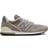 New Balance Made in USA 996 Core - Gray/Silver