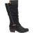 Rieker Classic Boots - Black