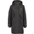 Didriksons Women's Josefine Parka - Black