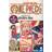 One Piece (Omnibus Edition), Vol. 1 (Paperback, 2011)