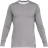 Under Armour ColdGear Mens Fitted Long Sleeve Shirt - Grey