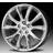 Momo Screamjet Silver 8.0x17 5/114 ET40 CB72.3