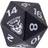 Paladone Stranger Things Hellfire Club Dungeons & Dragons Dice Stress Ball