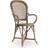 Sika Design Fleur Antique Køkkenstol 97cm