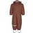 Mikk-Line Baby PU Flyverdragt - Mink