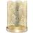 Skultuna Celestial Brass Fyrfadsstage 11cm