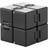 InnovaGoods Anti Stress Infinity Cube