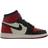 Jordan Kid's Air Jordan 1 Retro Sneakers - Gym Red/Black/Summit White