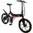 Li-Fe Force Electric Folding Bike