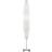 Foscarini Havana Bianco/Chrome Golvlampa 172cm