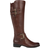 Naturalizer Jessie Knee High Boot - Chocolate Bar