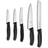 Victorinox Swiss Classic 6.7133.5G Knife Set