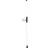 Flos Ok Black Pendellampa ∅ 9.5cm