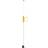 Flos Ok Yellow Pendel ∅ 9.5cm