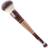 Makeup Mekka 317 Foundation & Concealer Duo Brush