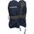 Didriksons Biggles Kid´s Zip Mittens - Navy (503942-039)
