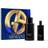 Giorgio Armani Code Holiday Gift Set Parfum 75ml + 15ml