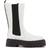 Steve Madden Vivanne - White