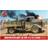 Airfix WW 2 British Army 30-CWT 4 x 2 G.S. Truck 1:35